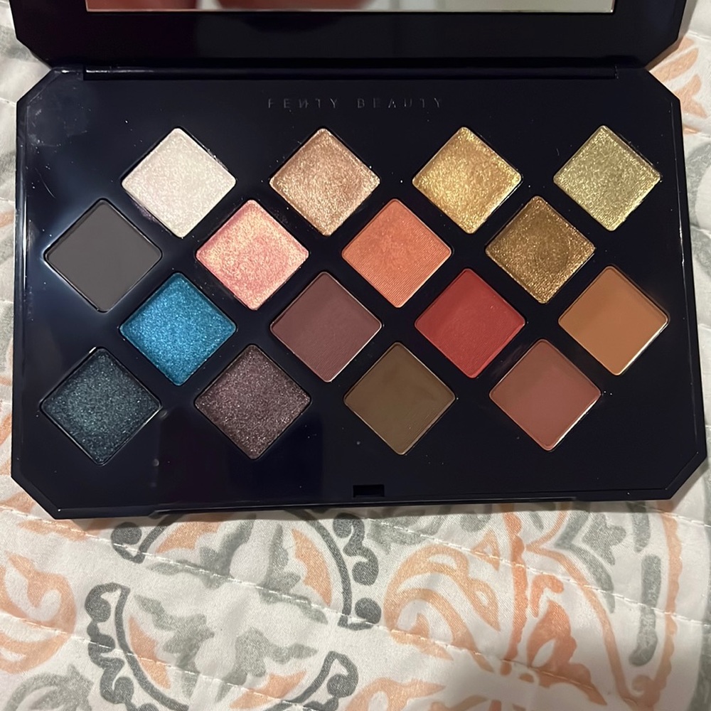 Fenty Beauty Palette
